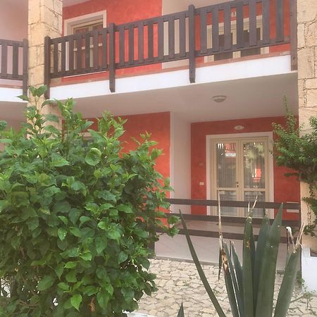 Katlantik Estoril Deluxe Daire Sal Rei Dış mekan fotoğraf