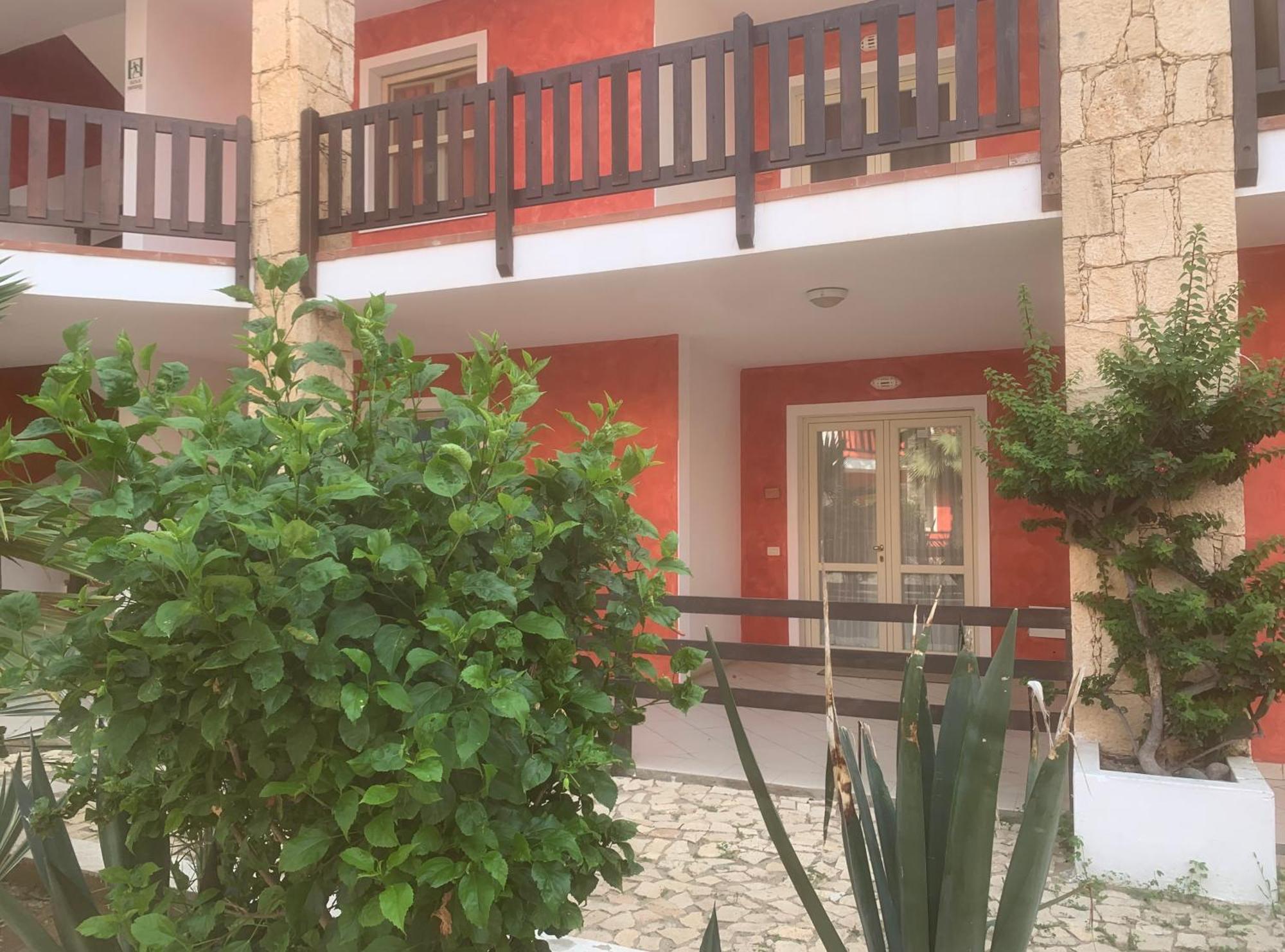 Katlantik Estoril Deluxe Daire Sal Rei Dış mekan fotoğraf