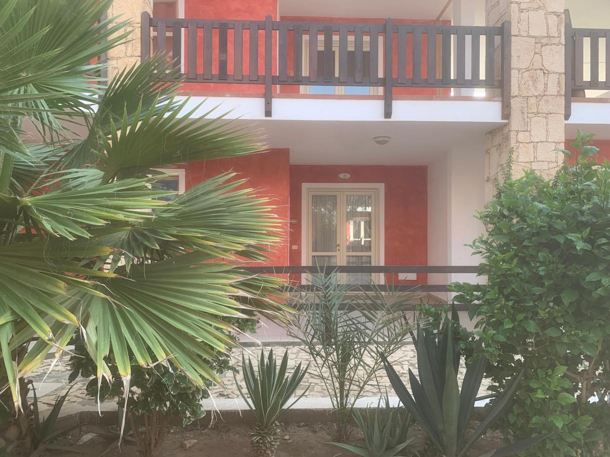 Katlantik Estoril Deluxe Daire Sal Rei Dış mekan fotoğraf