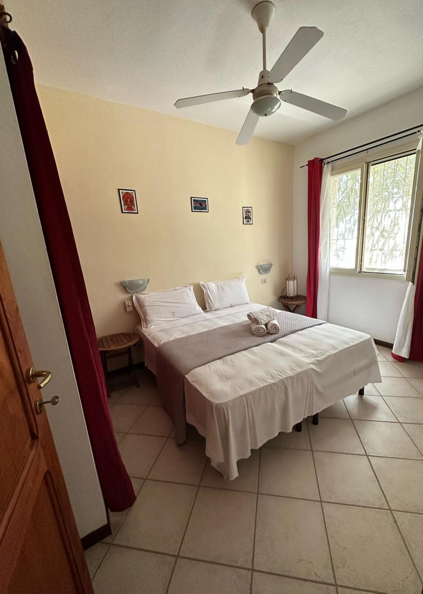 Katlantik Estoril Deluxe Daire Sal Rei Dış mekan fotoğraf