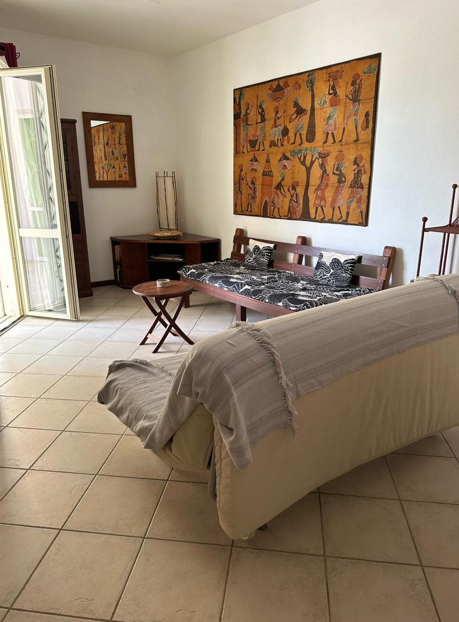 Katlantik Estoril Deluxe Daire Sal Rei Dış mekan fotoğraf
