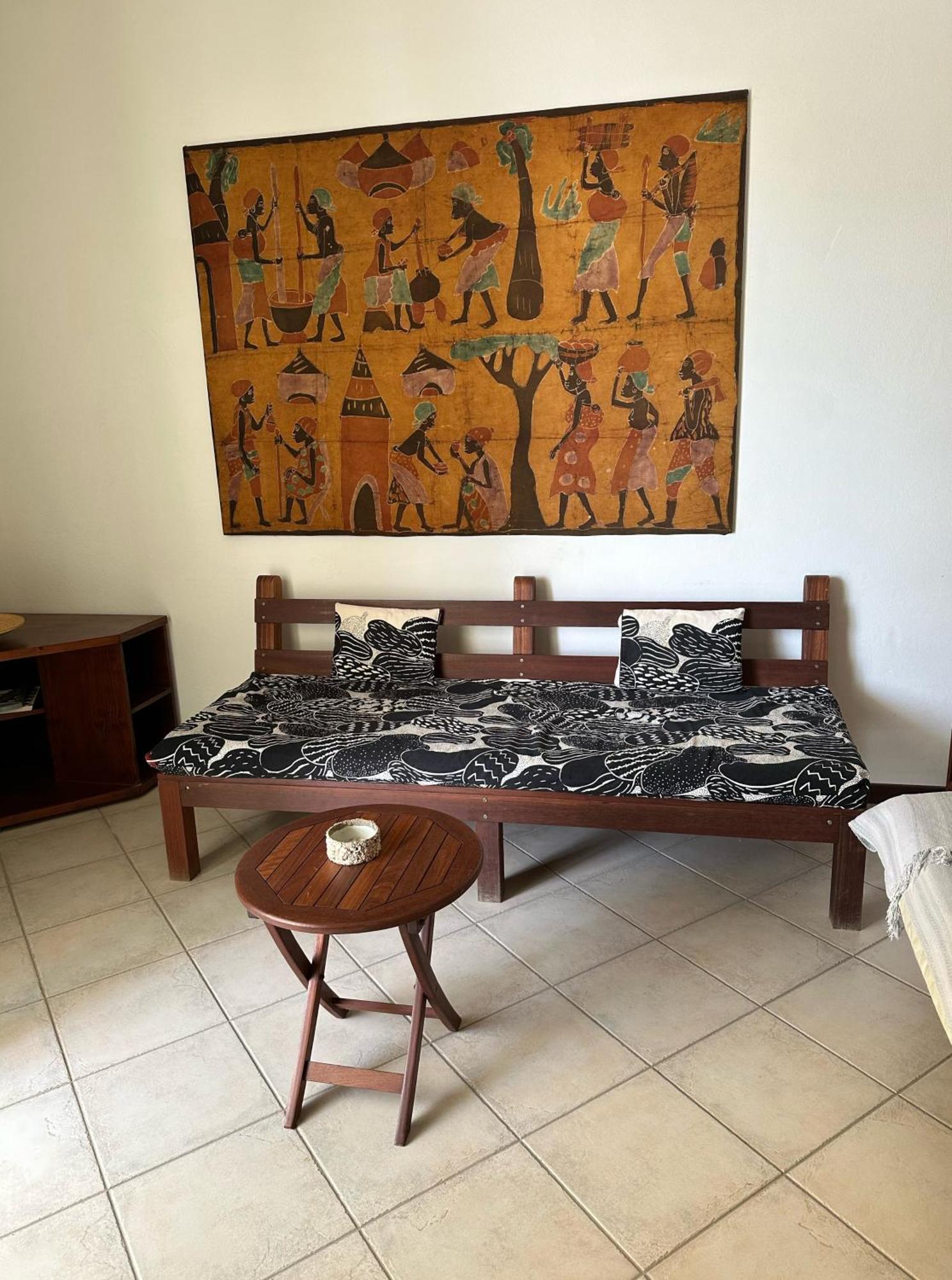 Katlantik Estoril Deluxe Daire Sal Rei Dış mekan fotoğraf