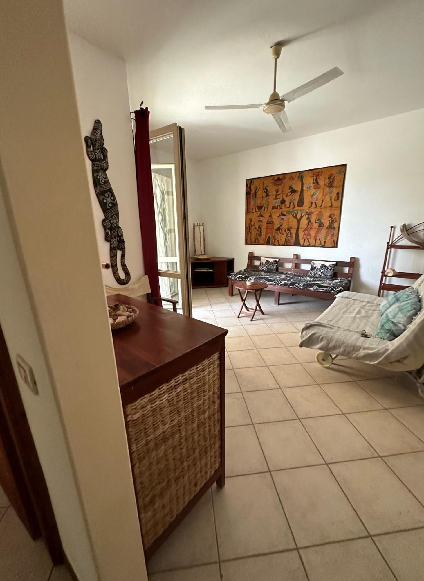 Katlantik Estoril Deluxe Daire Sal Rei Dış mekan fotoğraf