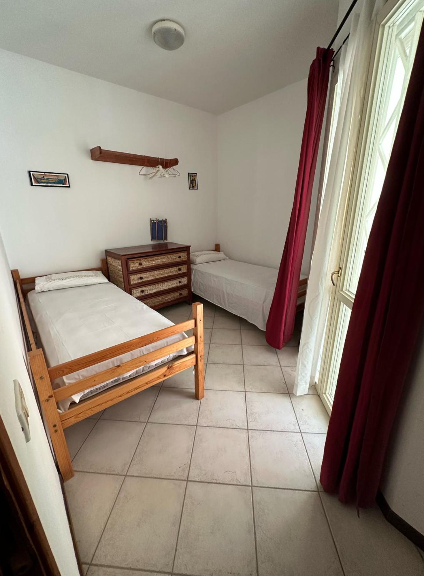 Katlantik Estoril Deluxe Daire Sal Rei Dış mekan fotoğraf
