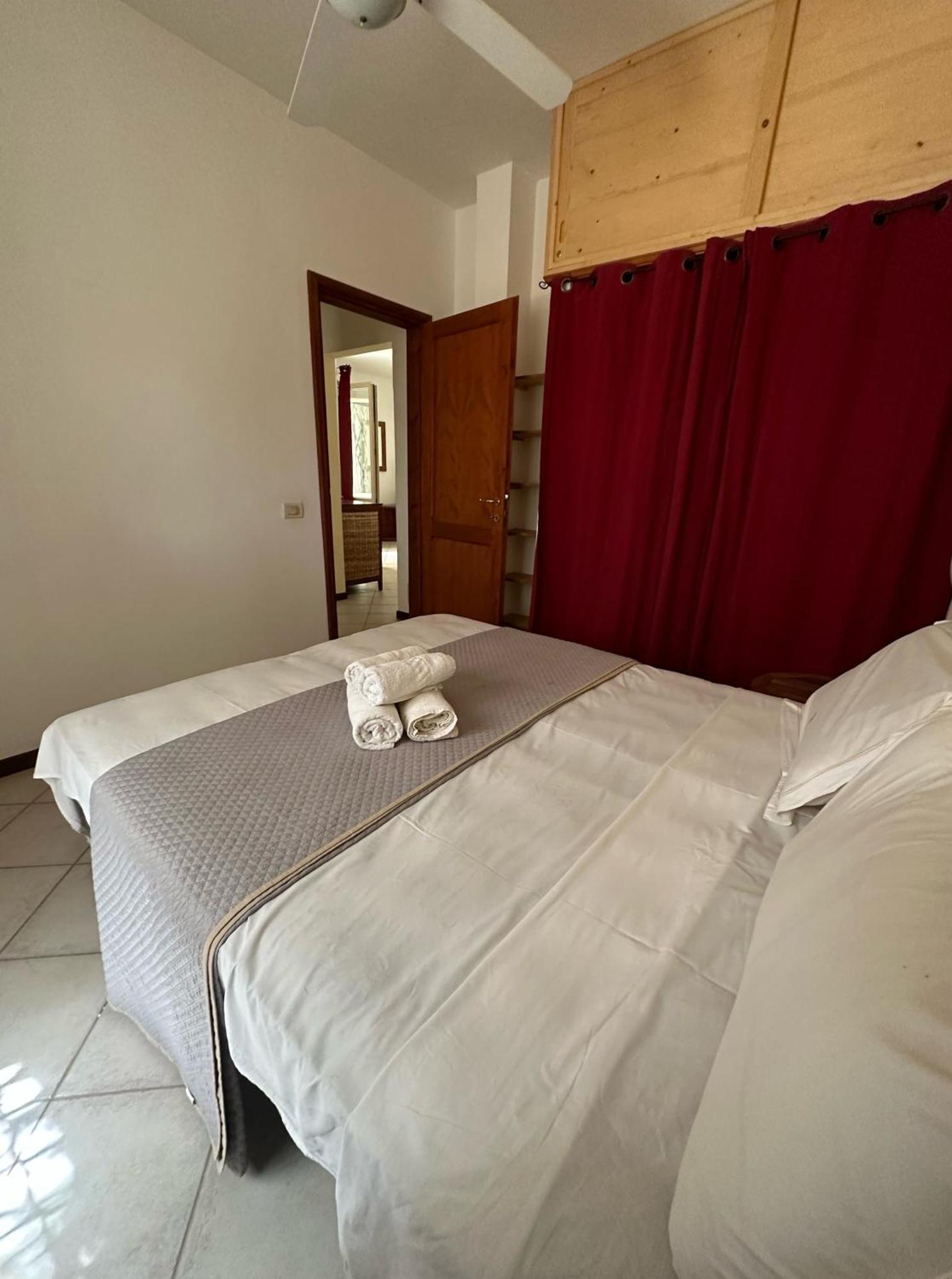 Katlantik Estoril Deluxe Daire Sal Rei Dış mekan fotoğraf