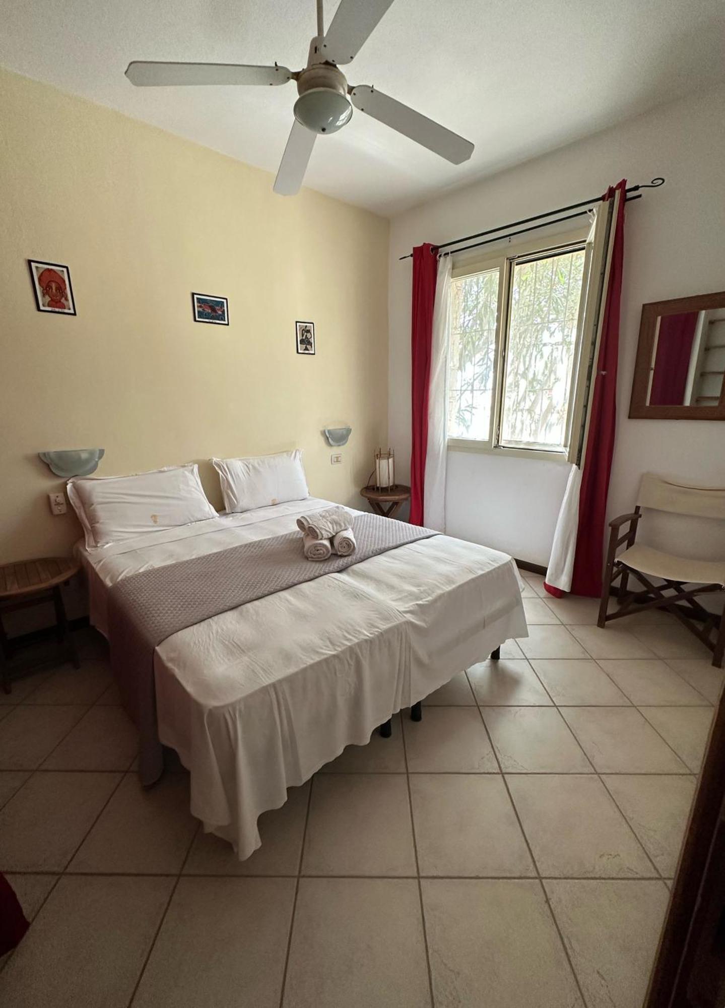 Katlantik Estoril Deluxe Daire Sal Rei Dış mekan fotoğraf